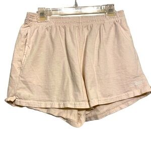 MIDNIGHT ORGANIC Smoothies Lounge Shorts